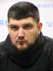 Photo of Denis Kapustin