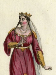 Photo of Adelaide-Blanche of Anjou