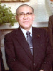 Photo of Masayoshi Ito