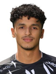 Photo of Mehdi Boukamir