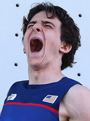 Photo of Sam Watson
