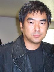 Photo of Ryuhei Kitamura