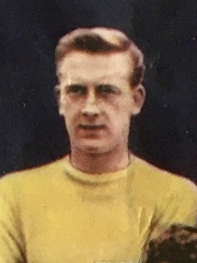 Photo of Eddie Hopkinson