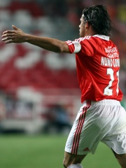 Photo of Nuno Gomes