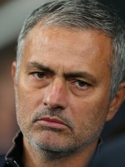 Photo of José Mourinho