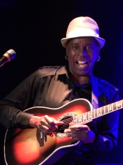 Photo of Vernon Reid