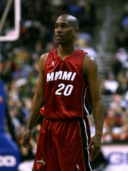 Photo of Gary Payton