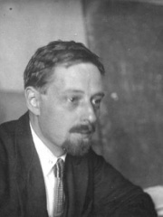 Photo of Vladimir Propp