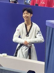 Photo of Park Tae-joon