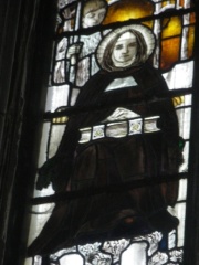 Photo of Hilda of Whitby