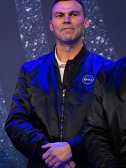 Photo of Marcus Wandt