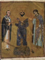 Photo of Nikephoros III Botaneiates