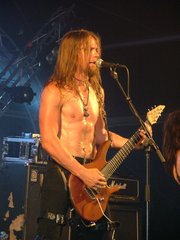 Photo of Heri Joensen