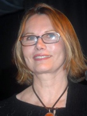 Photo of Maud Adams