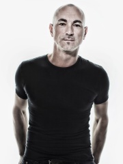 Photo of Robert Miles