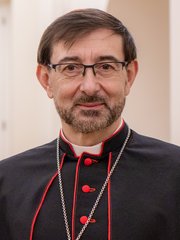 Photo of José Cobo Cano