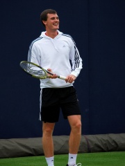 Photo of Jamie Murray