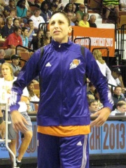 Photo of Diana Taurasi