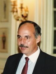 Photo of Alfredo Cristiani