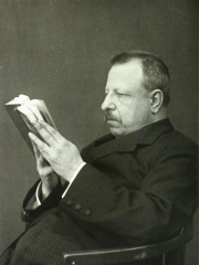 Photo of Benedetto Croce