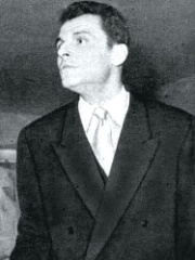 Photo of André Cayatte