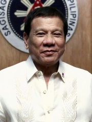 Photo of Rodrigo Duterte