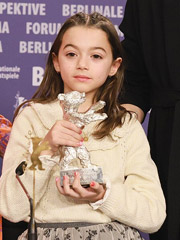 Photo of Sofía Otero