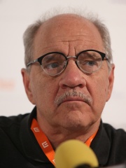 Photo of Paul Schrader