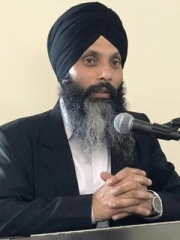 Photo of Hardeep Singh Nijjar