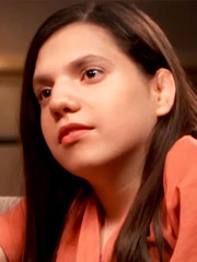Photo of Natalia Grace