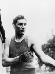 Photo of Jess Willard