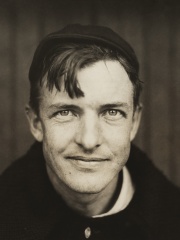 Photo of Christy Mathewson