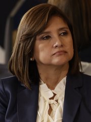 Photo of Karin Herrera