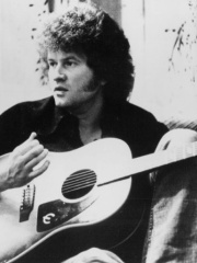 Photo of Terry Jacks