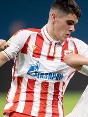 Photo of Kosta Nedeljković