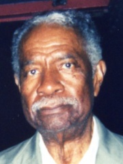 Photo of Ossie Davis