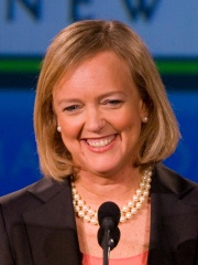 Photo of Meg Whitman