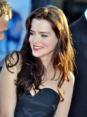 Photo of Roxane Mesquida