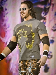 Photo of John Morrison