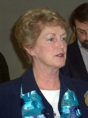 Photo of Jodi Rell