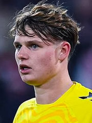 Photo of Jonas Urbig
