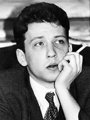 Photo of Boris Ryzhy