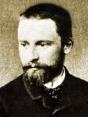 Photo of Paul Sérusier