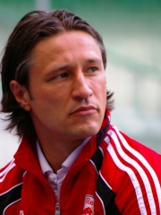 Photo of Niko Kovač