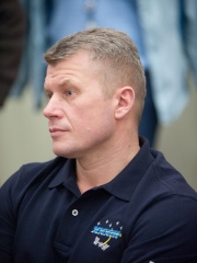 Photo of Oleg Novitsky