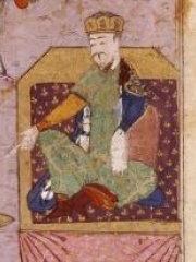 Photo of Güyük Khan