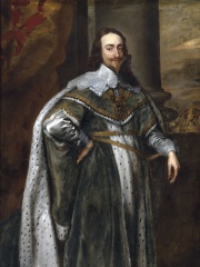 Photo of Charles I of England