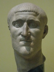 Photo of Constantius Chlorus