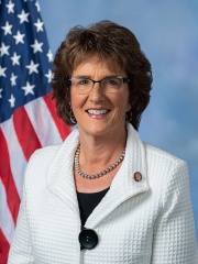 Photo of Jackie Walorski