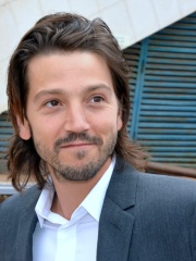 Photo of Diego Luna